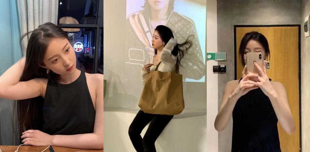 西安音乐学院【陈蓉】约炮前男友视频被现任怒爆，肥臀巨乳爆辣身材简直就是极品炮架